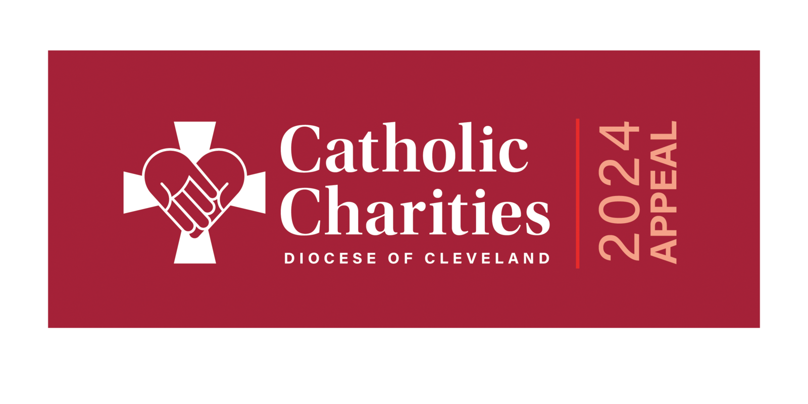 2024 Catholic Charities Appeal