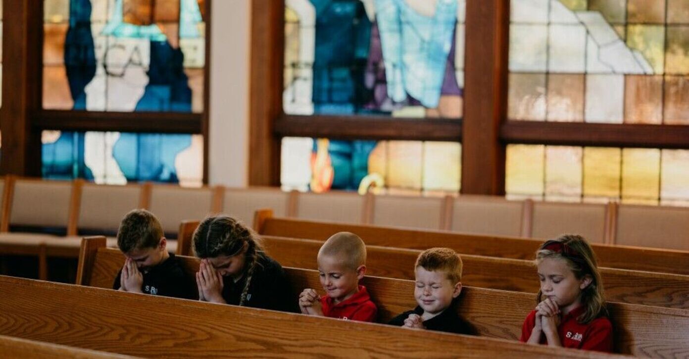 St. Rita, Solon